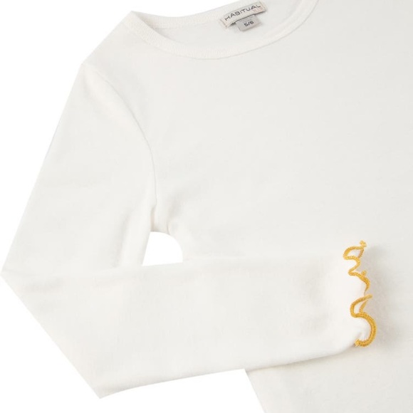 Habitual Kids Long Sleeve Shirt & Dress Set - Brand New - Offers welcome 🤗 - Picture 3 of 9